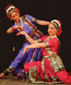 Индийские танцы