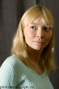Екатерина Гариева