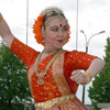 индийский танец